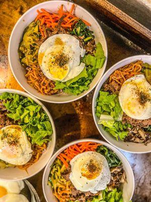 Bibimbap