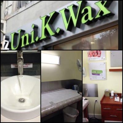 Uni K Wax Studio