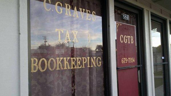 C Graves Tax & Bookkeeping