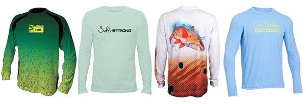 Sublimation T-shirts Printing