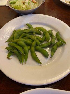 edamame