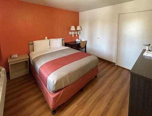 Studio Bellflower CA Single