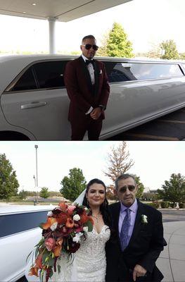 Royalty Limousines