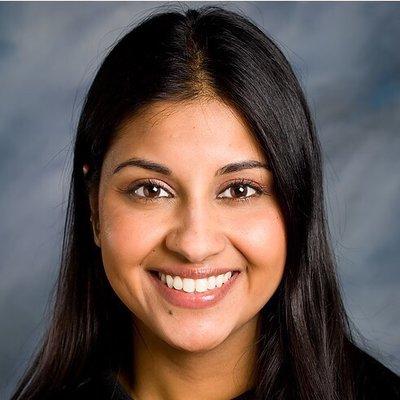 Dr. Anisha Ranchhod is a board certified pediatric dentist with two additional years of specialty training after graduating dental school.