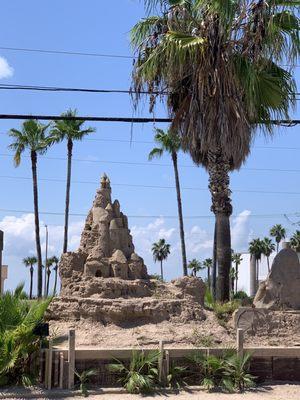 South Padre Island