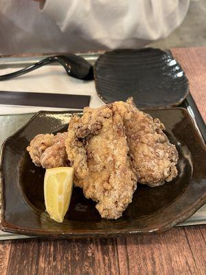 karaage