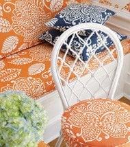 Thibaut Wallcovering and Fabric