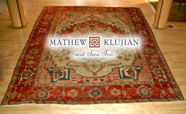 Mathew Klujian and Sons: Servicing the Chicagoland area for over 80 years!