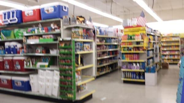 Dollar General in Virginia Beach