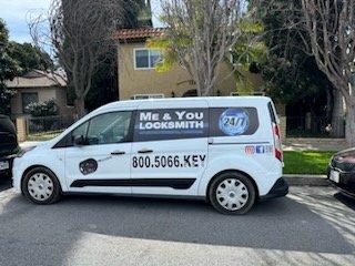 Best expertise of a Residential Locksmith