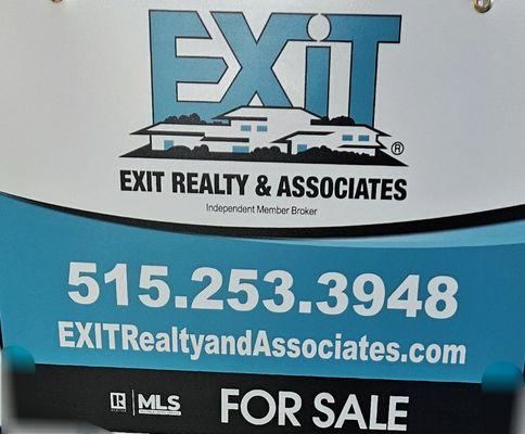 Exit Realty and Associates