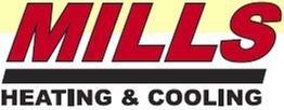 Mills Heating & Cooling