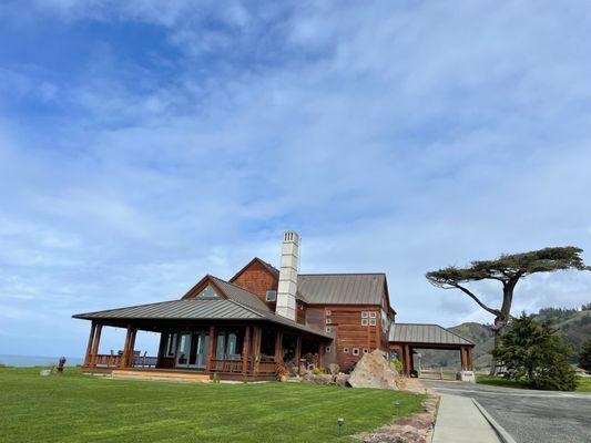 Inn at Newport Ranch