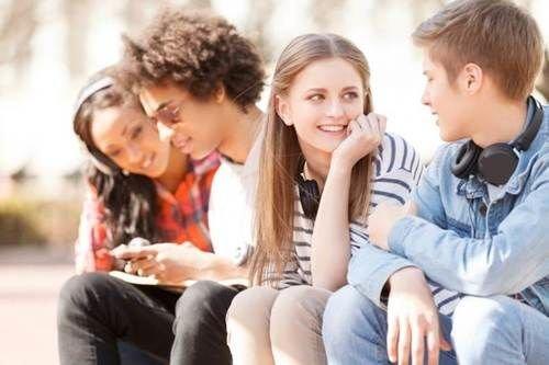 social skills teens teenager speech therapy