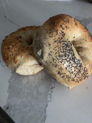 Goldberg’s Bagels