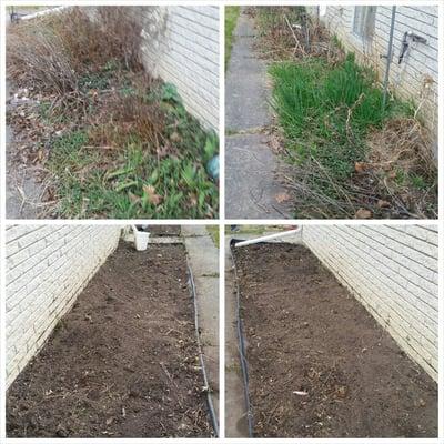 Triumph Landscaping, LLC