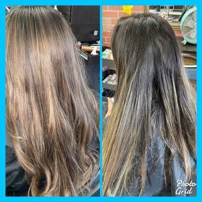 Color by Sal