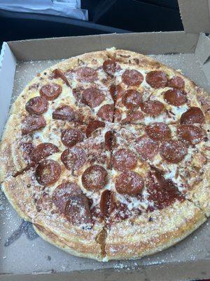 Little Caesars