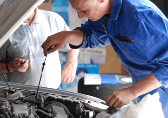 Hutch's Metro Auto Service