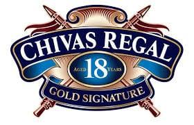 A Gentleman's Drink!! Chivas Regal..