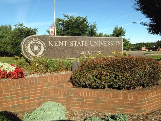 Kent State University-Stark Campus