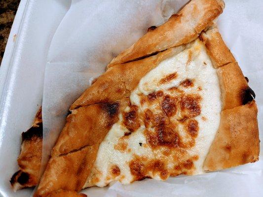 Cheese Pide