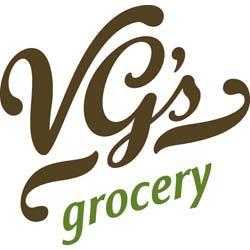 VG's Grocery Cotrellville, MI