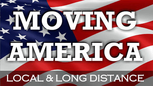 Moving America