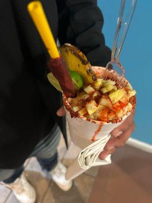 Mangonada