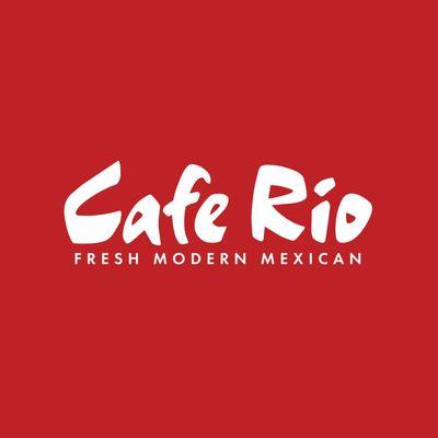 Cafe Rio Mexican Grill