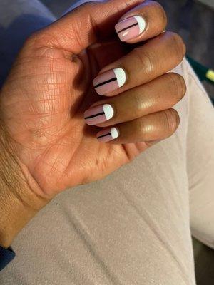 TN Nails & Spa