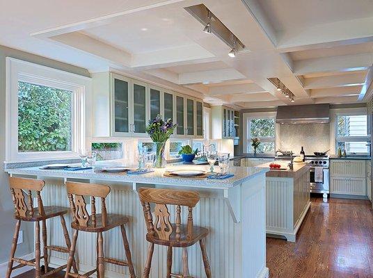 Beautiful Kitchen Remodel in Cedar Park