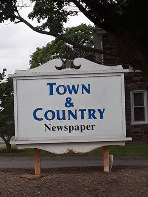 Town & Country