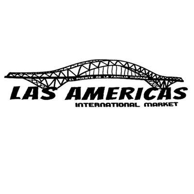 Las Americas International Market