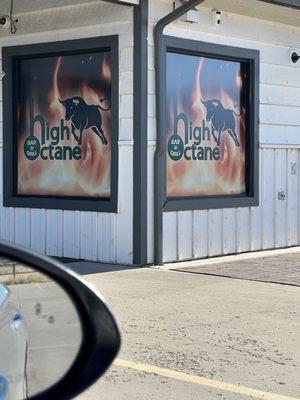 We had to stop to get gas and I was looking around for a quick bite to eat. This barbecue was amazing as were the sides.!!!