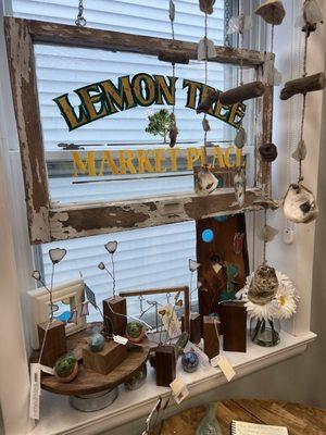 Lemon Tree Marketplace