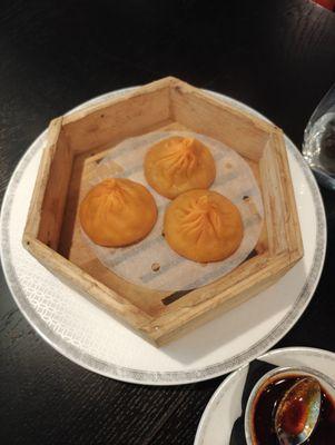 Aged Beef Xiao Long Bao