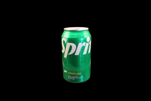 sprite