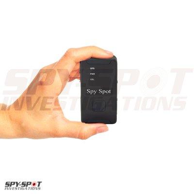 3G Micro Tracker Real-time Personal & Vehicle GPS Tracker