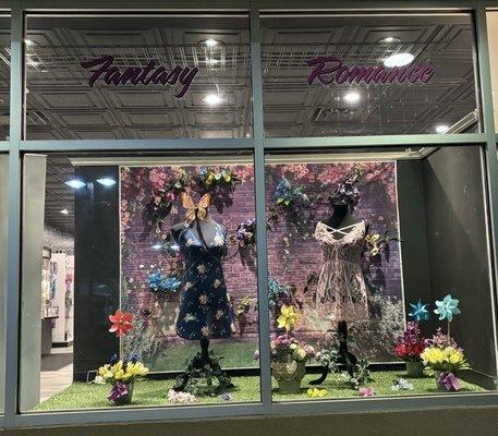 Spring has sprung at Fantasy Gifts!