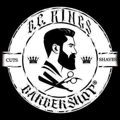 A Barber fit for a King!