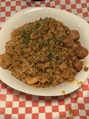 Jambalaya