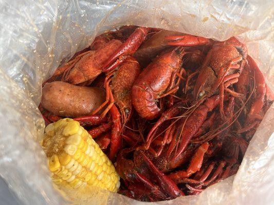 Crawfish