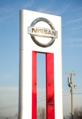 Superior Nissan - Marquee