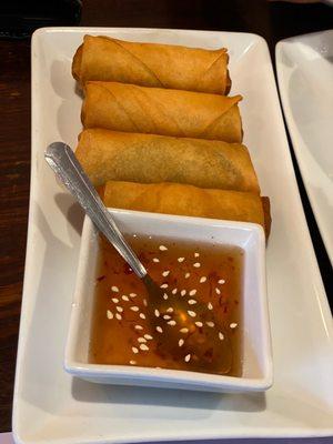 Spring Rolls