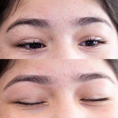 Threading salon Las Vegas