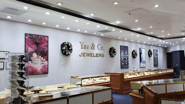 Yas & Co Jewelers