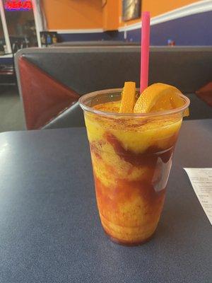 Mangonada