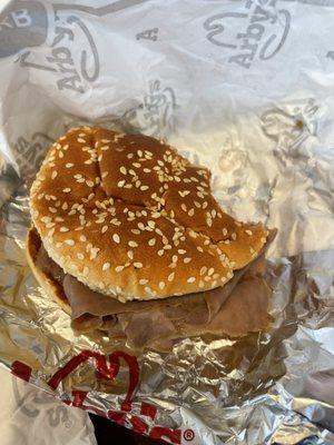 Arby's