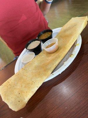 Magic Dosa